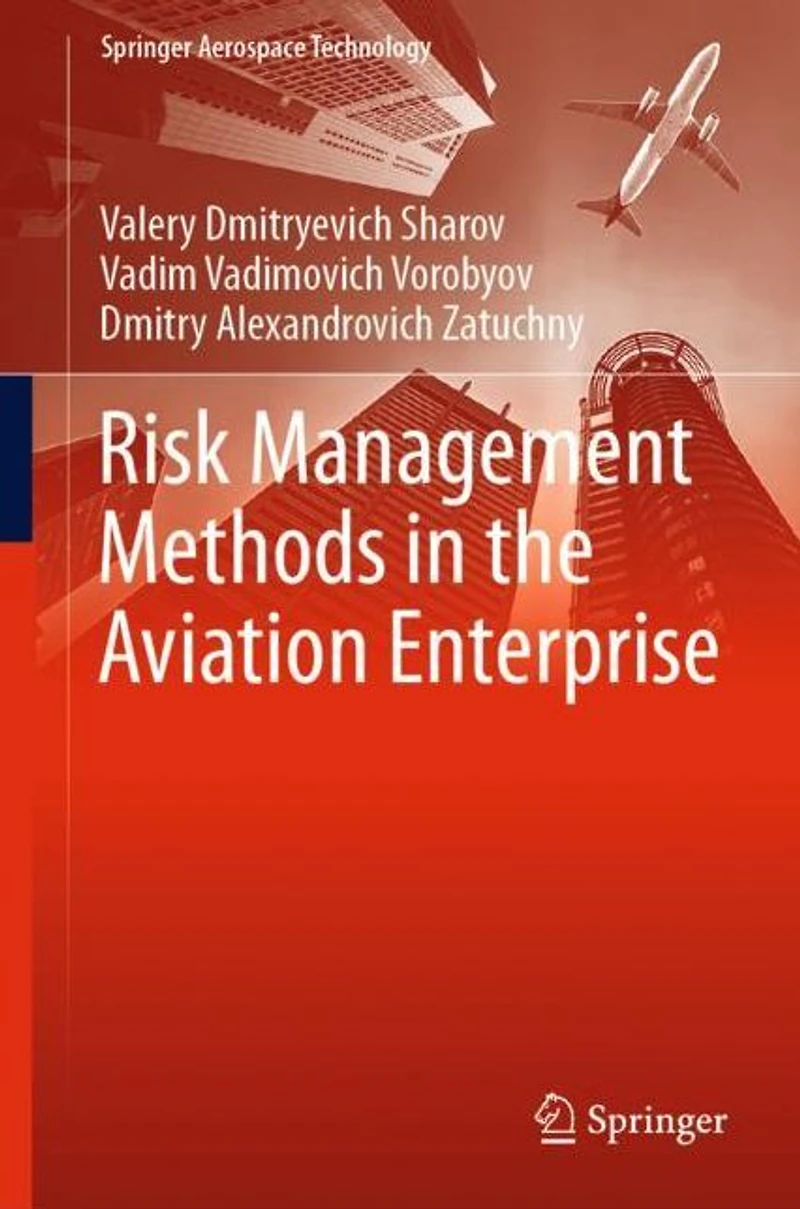 Risk Management Methods the Aviation Enterprise