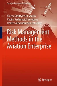 Risk Management Methods the Aviation Enterprise