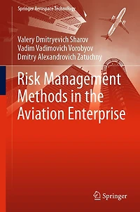 Risk Management Methods the Aviation Enterprise