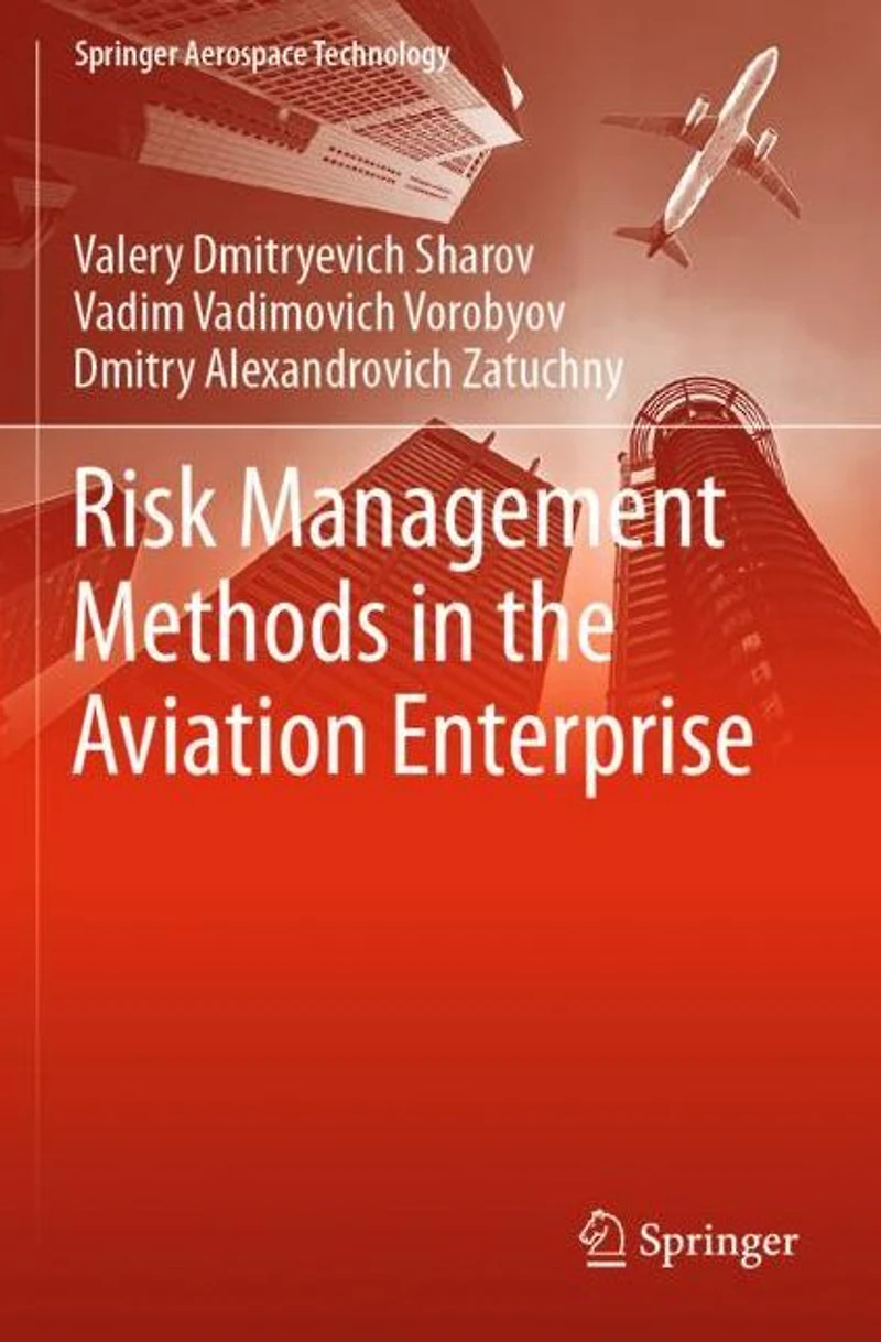 Risk Management Methods the Aviation Enterprise