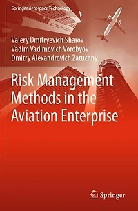 Risk Management Methods the Aviation Enterprise