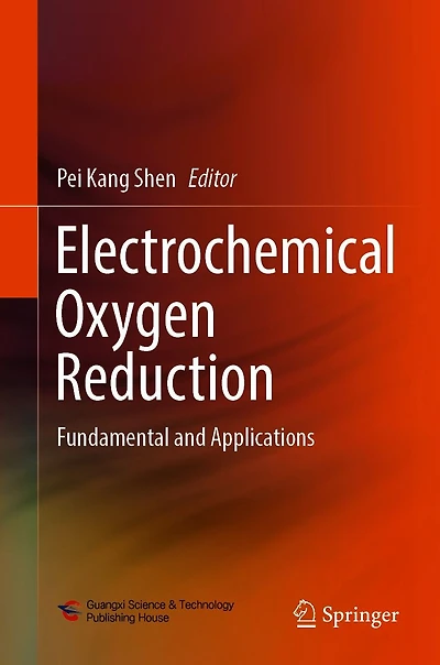 Electrochemical Oxygen Reduction: Fundamental and Applications