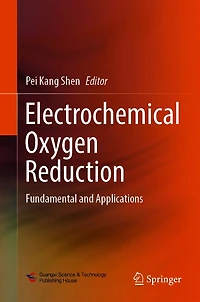 Electrochemical Oxygen Reduction: Fundamental and Applications