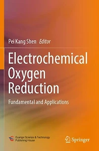 Electrochemical Oxygen Reduction: Fundamental and Applications