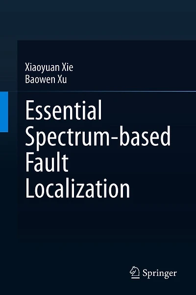 Essential Spectrum-based Fault Localization
