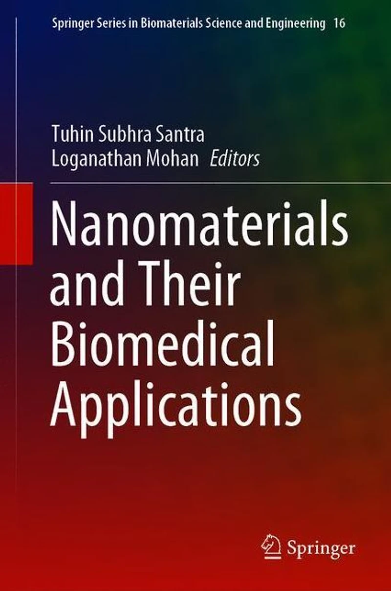 Nanomaterials and Their Biomedical Applications