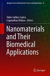 Nanomaterials and Their Biomedical Applications