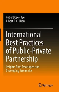 International Best Practices of Public-Private Partnership: Insights from Developed and Developing Economies
