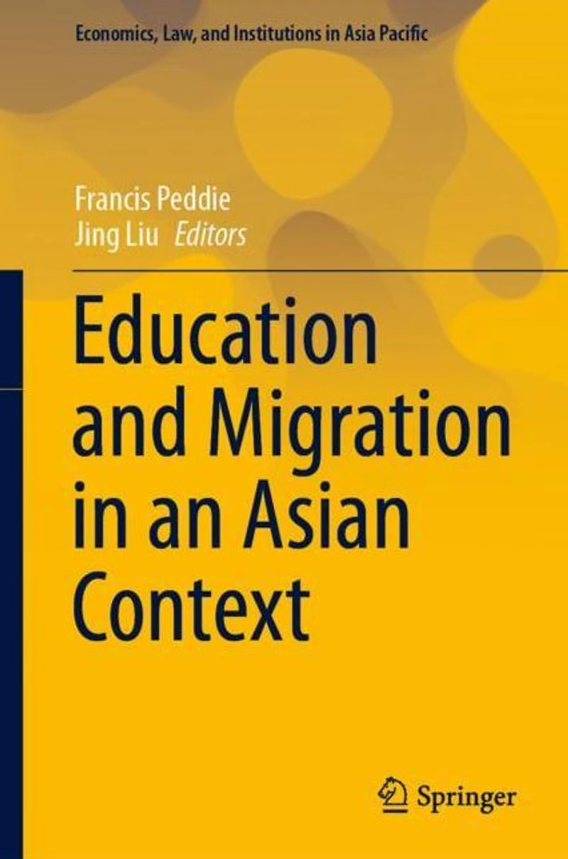 Education and Migration an Asian Context