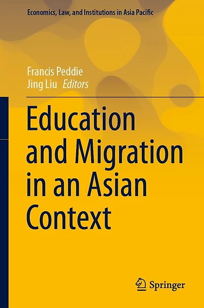 Education and Migration an Asian Context
