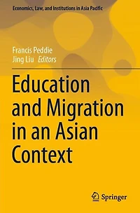 Education and Migration an Asian Context