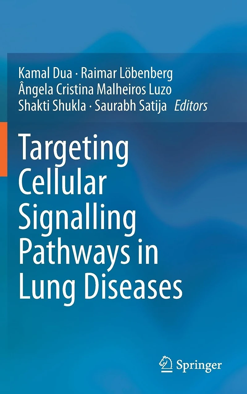 Targeting Cellular Signalling Pathways Lung Diseases