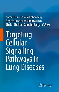 Targeting Cellular Signalling Pathways Lung Diseases