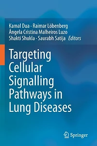 Targeting Cellular Signalling Pathways Lung Diseases