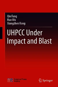 UHPCC Under Impact and Blast