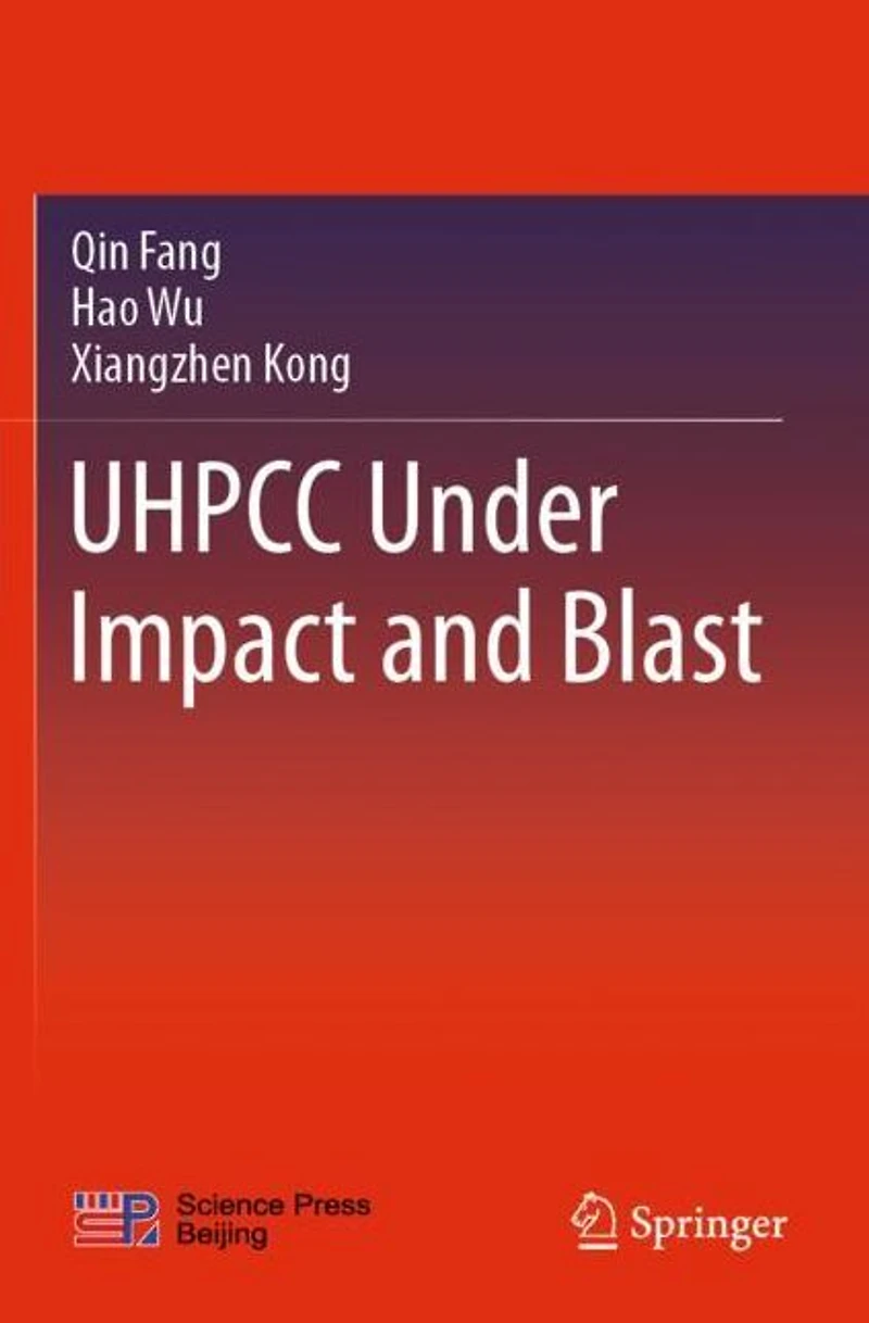 UHPCC Under Impact and Blast