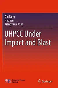 UHPCC Under Impact and Blast