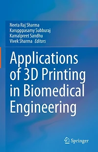 Applications of 3D printing Biomedical Engineering
