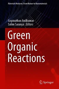 Green Organic Reactions