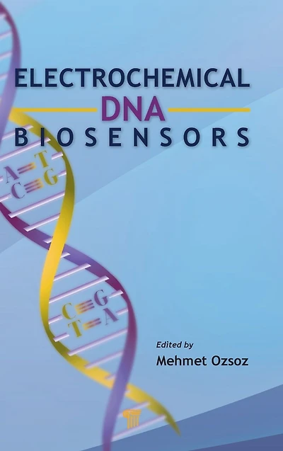 Electrochemical DNA Biosensors