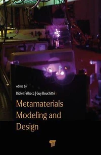 Metamaterials Modelling and Design