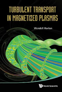 Turbulent Transport Magnetized Plasmas