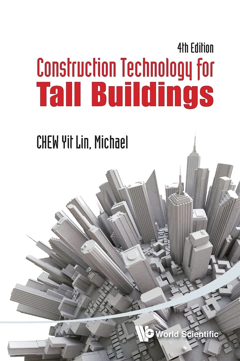 Construction Technology For Tall Buildings (5th Edition)