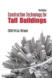 Construction Technology For Tall Buildings (5th Edition)