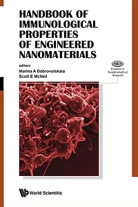 HDBK IMMUN PROPER (3V)(2ND ED): (In 3 Volumes)Volume 1: Key Considerations for Nanoparticle Characterization Prior to Immunotoxicity StudiesVolume 2: Haematocompatibility of Engineered NanomaterialsVolume 3: Nanomaterials and the Immune Cell Fu
