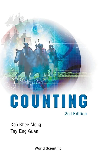 Counting (2nd Edition)