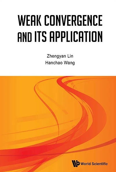 Weak Convergence And Its Applications