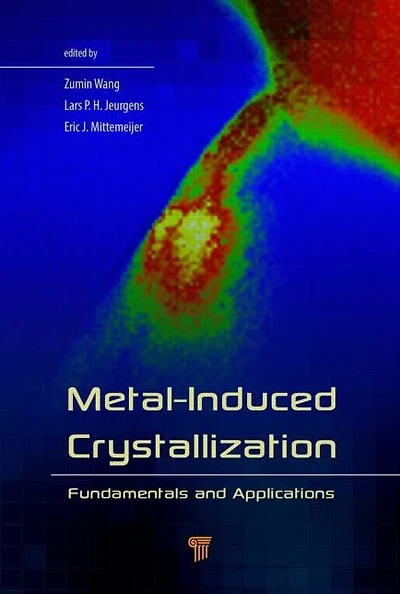 Metal-Induced Crystallization: Fundamentals and Applications