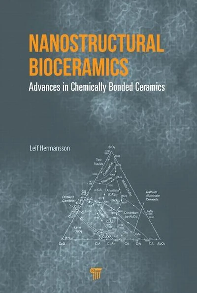 Nanostructural Bioceramics: Advances in Chemically Bonded Ceramics