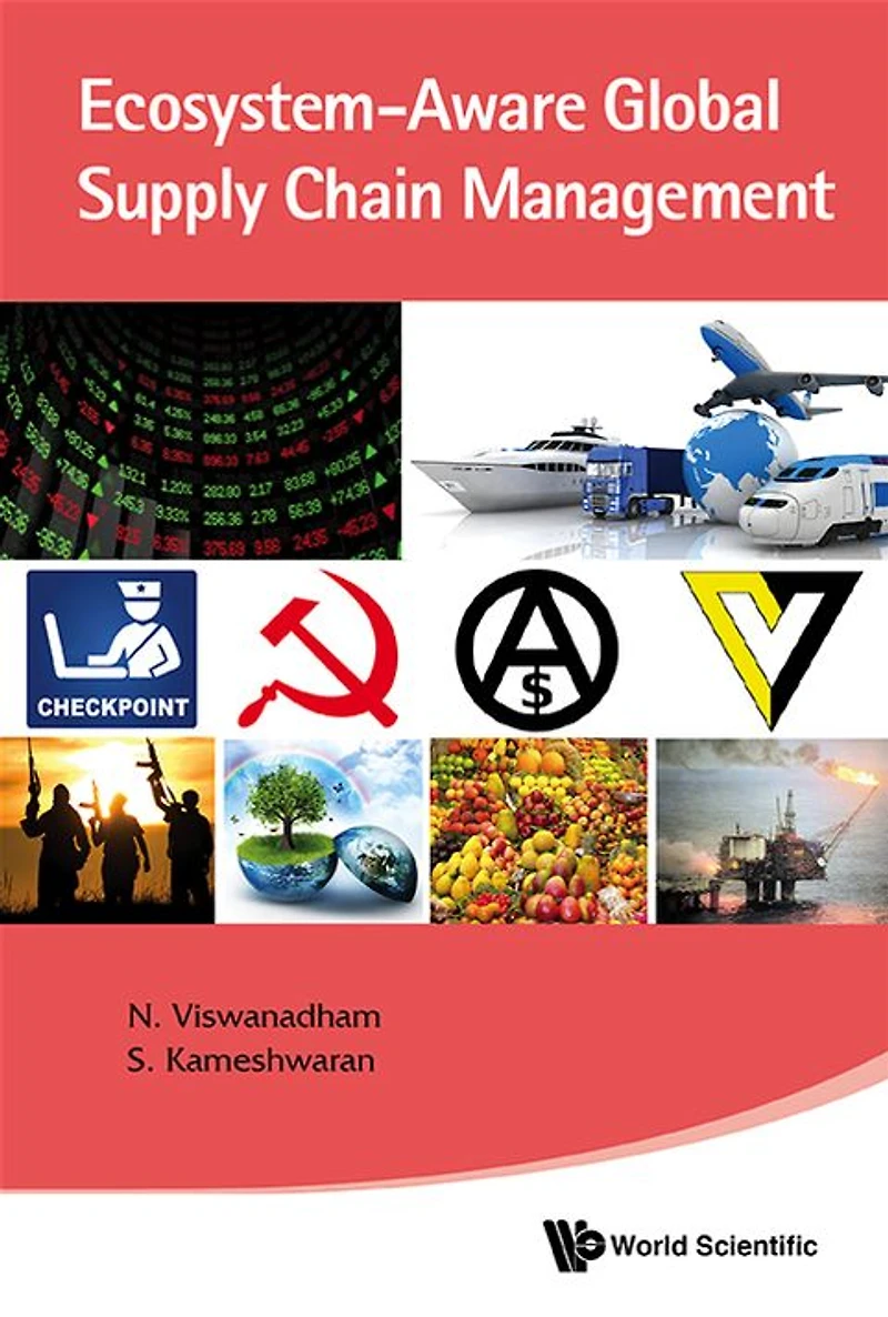 Ecosystem-aware Global Supply Chain Management