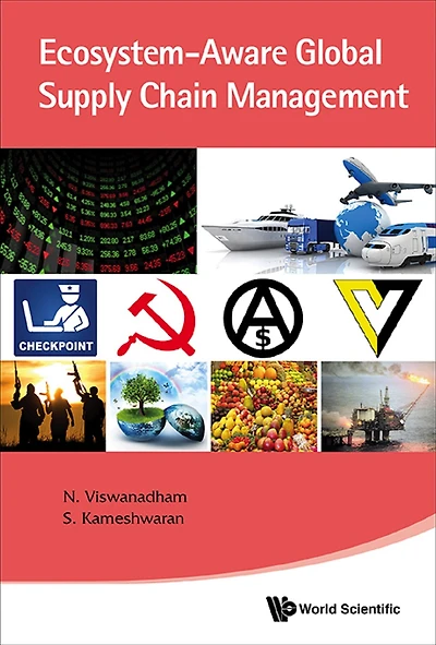 Ecosystem-aware Global Supply Chain Management