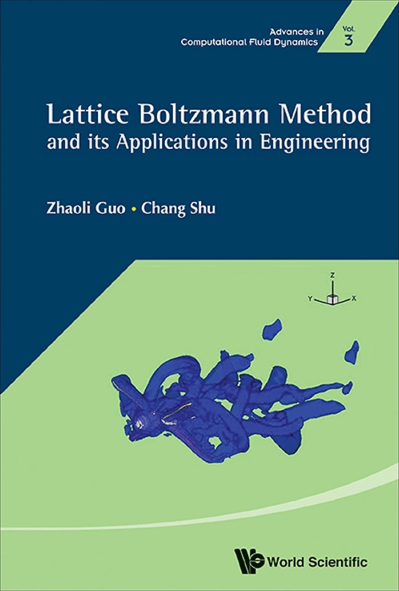 Lattice Boltzmann Method And Its Application Engineering