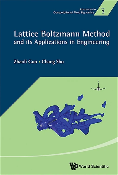 Lattice Boltzmann Method And Its Application Engineering