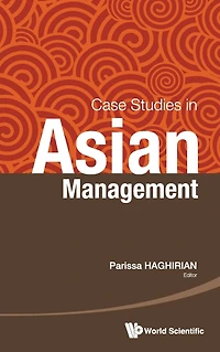 Case Studies Asian Management
