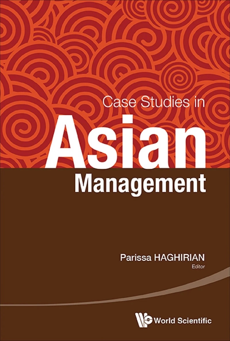 Case Studies Asian Management