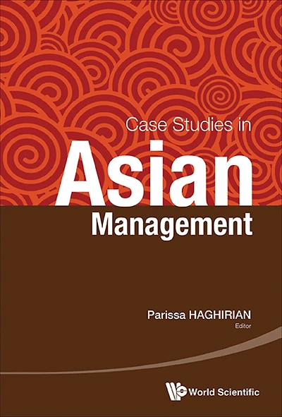 Case Studies Asian Management