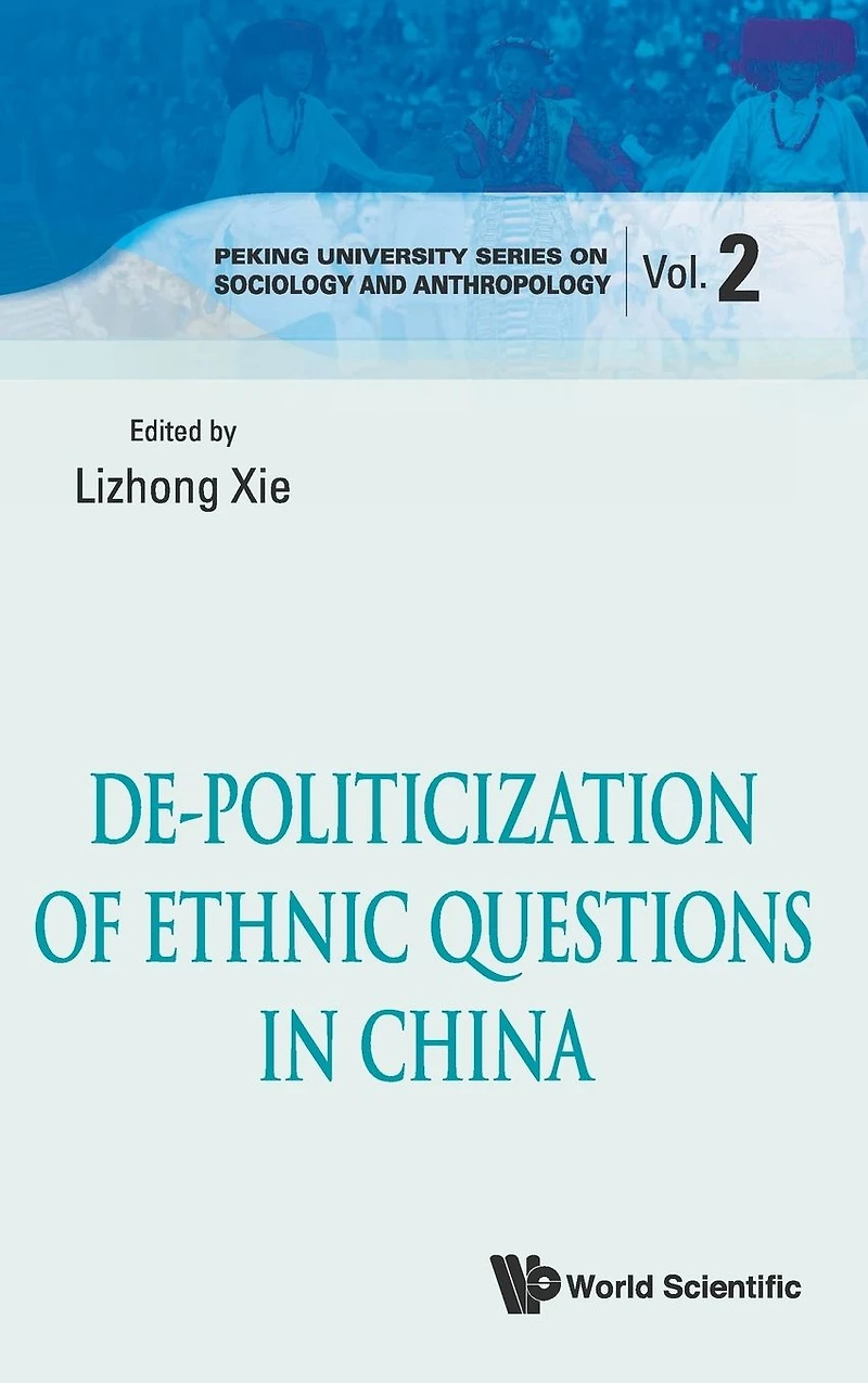 De-politicization Of Ethnic Questions China