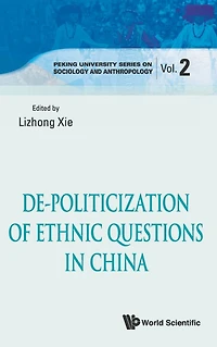 De-politicization Of Ethnic Questions China