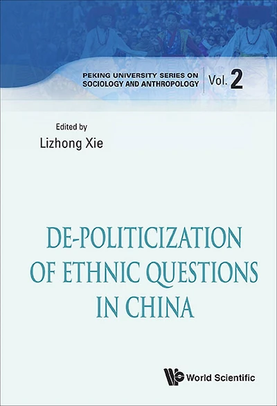 De-politicization Of Ethnic Questions China