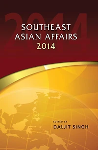 Southeast Asian Affairs 2014