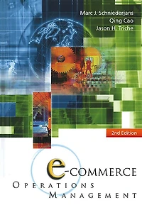 E-commerce Operations Management (2nd Edition)