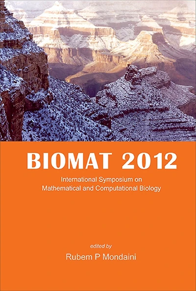 Biomat 2012 - International Symposium On Mathematical And Computational Biology