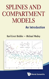 Splines And Compartment Models: An Introduction