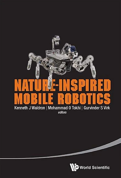 NATURE-INSPIRED MOBILE ROBOTICS