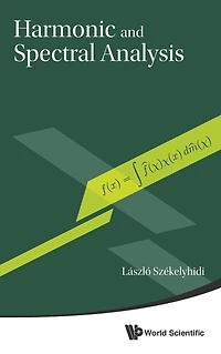 Harmonic And Spectral Analysis
