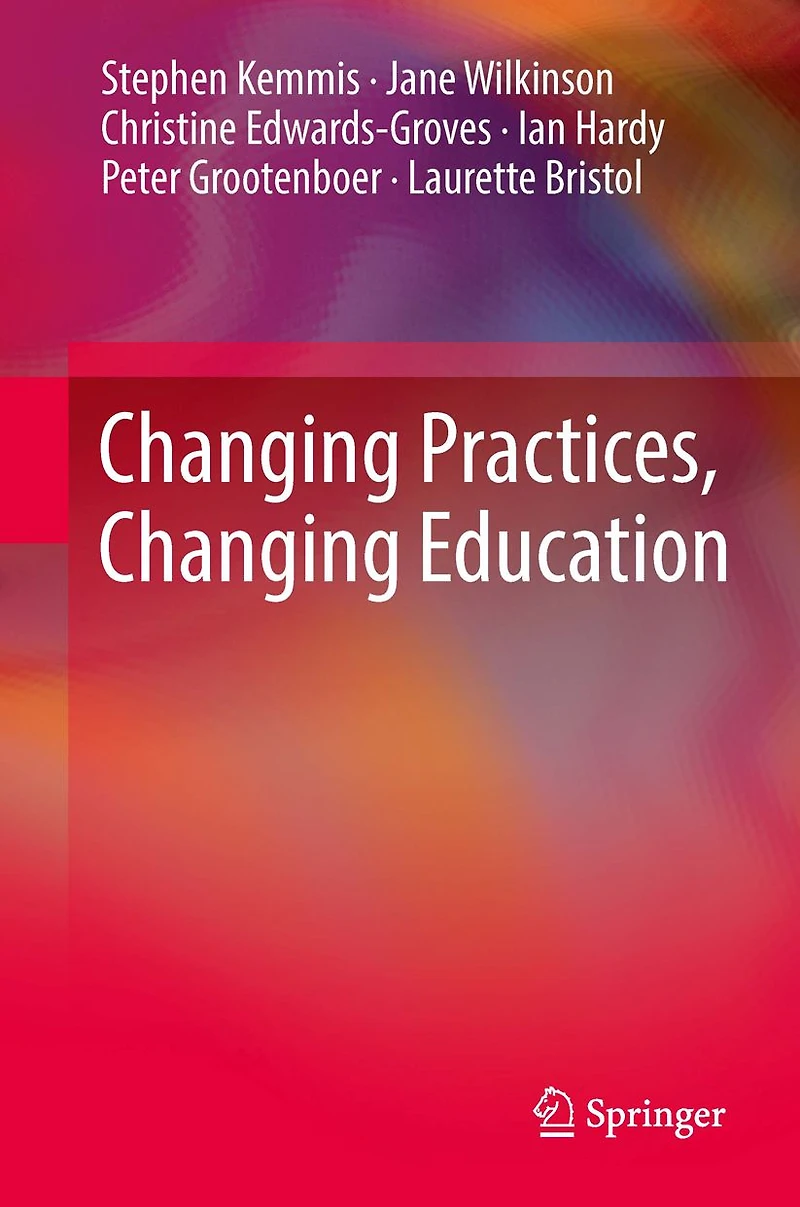 Changing Practices, Education